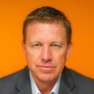 Meet your Posher, Keith